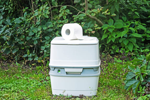Best Affordable porta potty rental  in Angola, IN