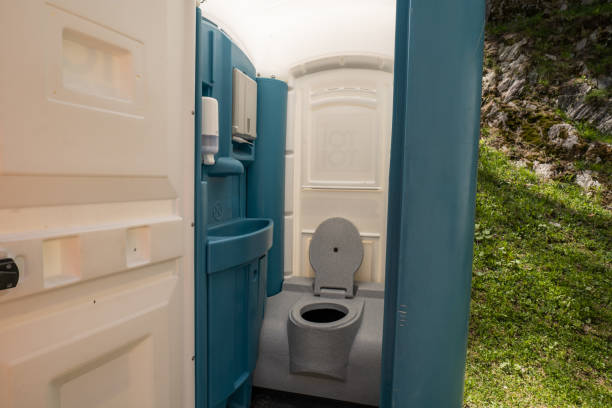 Best Affordable portable toilet rental  in Angola, IN