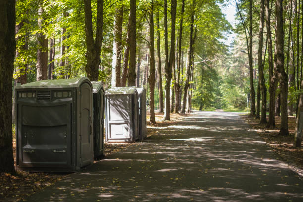Best Temporary restroom rental  in Angola, IN