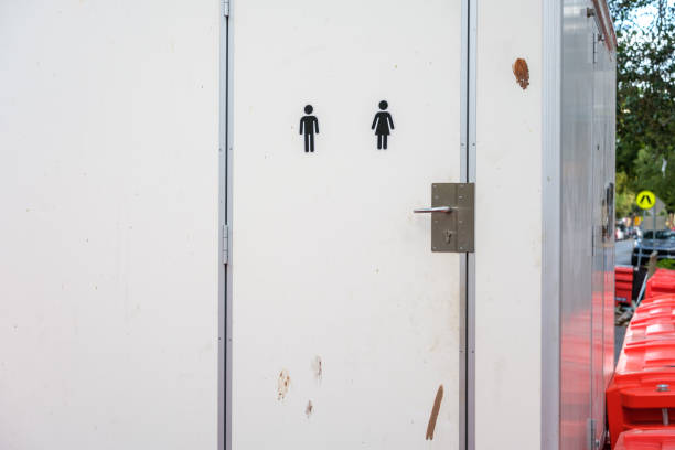 Affordable portable toilet rental in Angola, IN