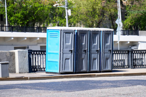 Best Sanitation services for porta potties  in Angola, IN