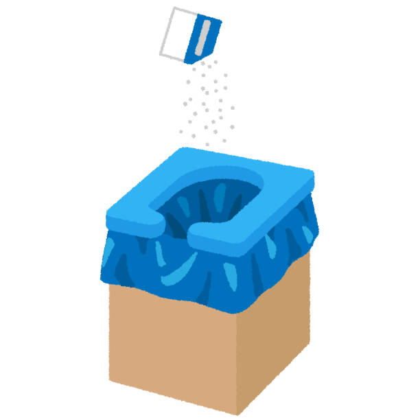 Portable Toilet Options We Offer in Angola, IN