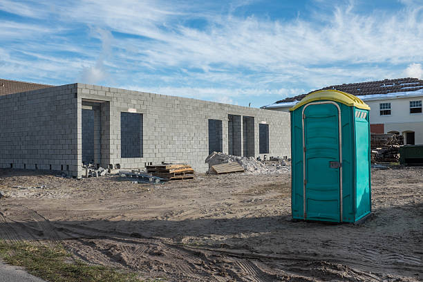Best Portable toilet rental cost  in Angola, IN